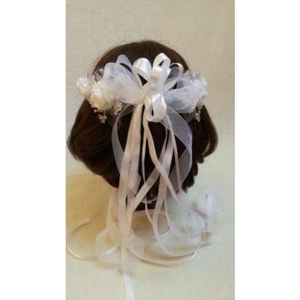 Elsőáldozó koszorú 