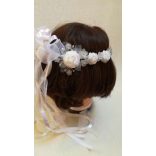 Elsőáldozó koszorú 