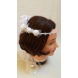 Elsőáldozó koszorú 