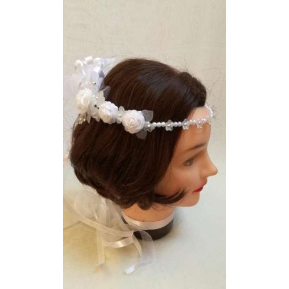 Elsőáldozó koszorú 