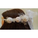 Elsőáldozó koszorú 