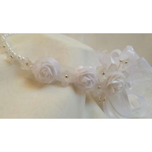 Elsőáldozó koszorú 