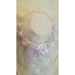 Elsőáldozó koszorú 