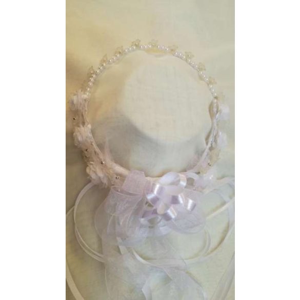 Elsőáldozó koszorú 