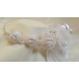 Elsőáldozó koszorú 