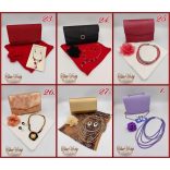 Egyedi összeállítású 4:1-ben szettek AKCIÓS ÁRON! 