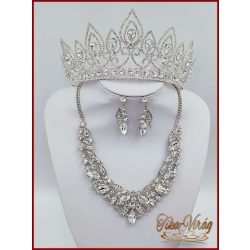 Korona + Nyakék-szett variáció 174347.