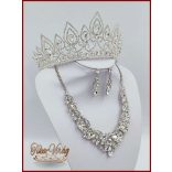 Korona + Nyakék-szett variáció 174347.