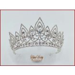 Korona + Nyakék-szett variáció 174347.