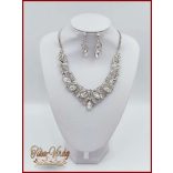 Korona + Nyakék-szett variáció 174347.