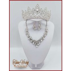 Korona + Nyakék-szett variáció 175107.