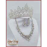 Korona + Nyakék-szett variáció 175107.