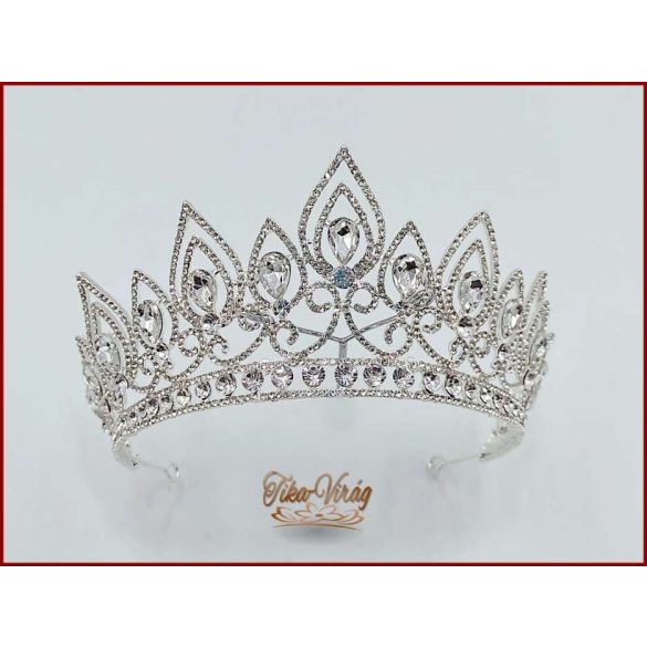 Korona + Nyakék-szett variáció 175107.