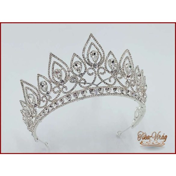 Korona + Nyakék-szett variáció 175107.