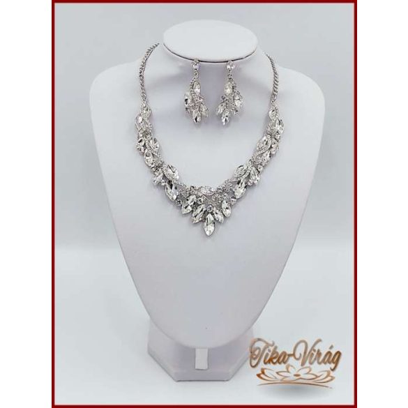 Korona + Nyakék-szett variáció 175107.