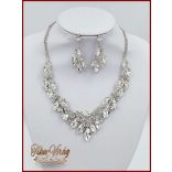 Korona + Nyakék-szett variáció 175107.