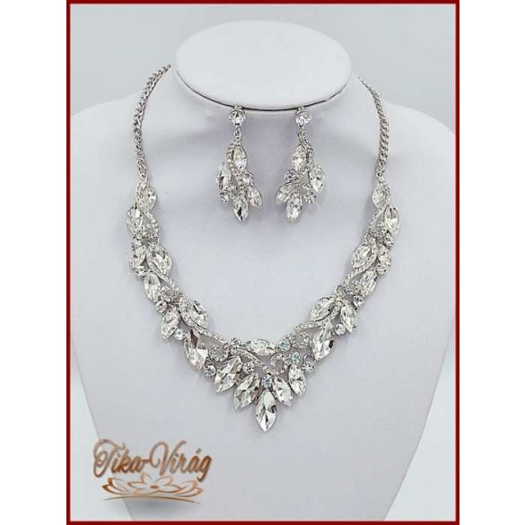 Korona + Nyakék-szett variáció 175107.