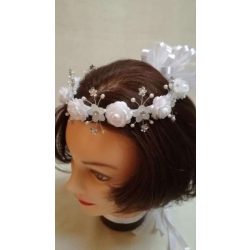 Elsőáldozó koszorú 