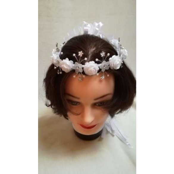 Elsőáldozó koszorú 