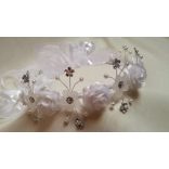 Elsőáldozó koszorú 