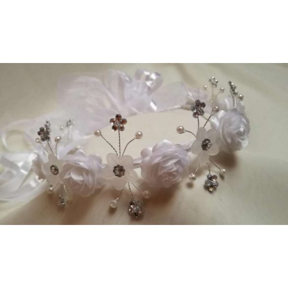 Elsőáldozó koszorú 