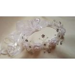 Elsőáldozó koszorú 