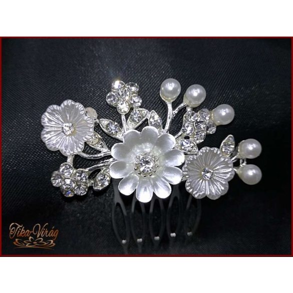 Strasszos Kontytű 184738_1.