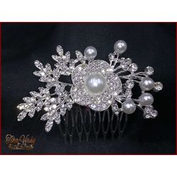 Strasszos Kontytű 185004.