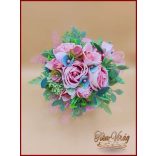 Örök Vintage csokor 