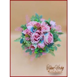 Örök Vintage csokor 