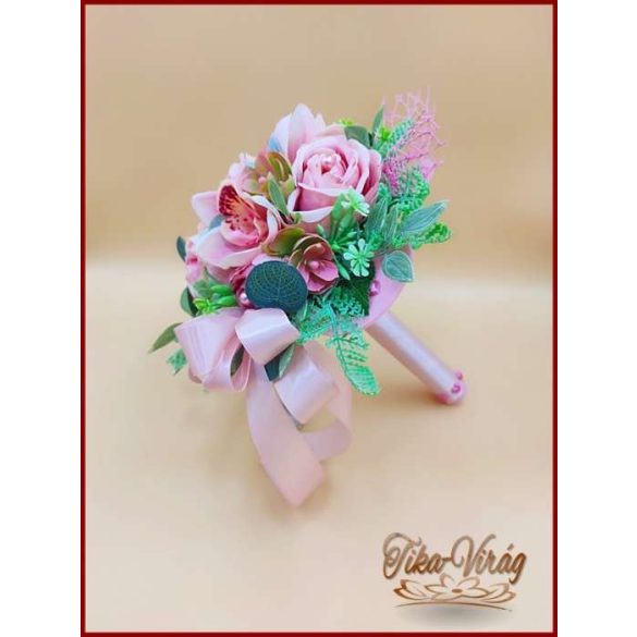 Örök Vintage csokor 