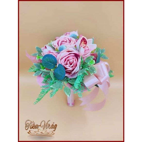 Örök Vintage csokor 