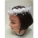 Elsőáldozó koszorú 