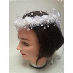 Elsőáldozó koszorú 