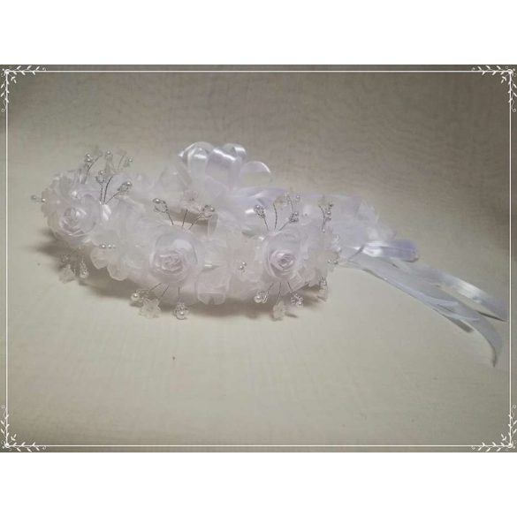 Elsőáldozó koszorú 