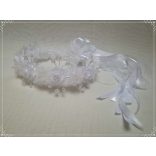 Elsőáldozó koszorú 