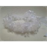 Elsőáldozó koszorú 