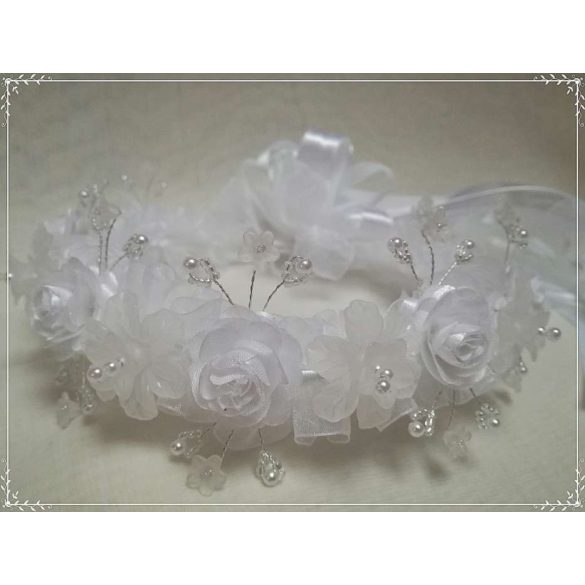 Elsőáldozó koszorú 