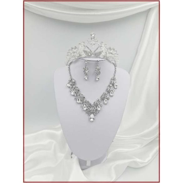 Korona + Nyakék szett variáció 201850_1.