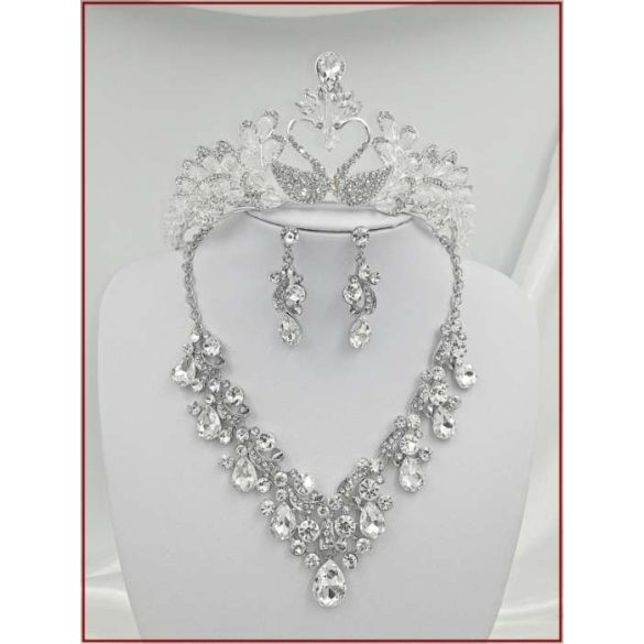 Korona + Nyakék szett variáció 201850_1.