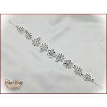 Strasszos Hajdísz 202032.