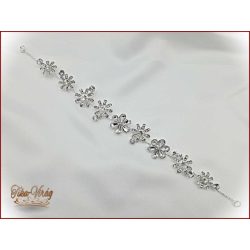 Strasszos Hajdísz 202032.