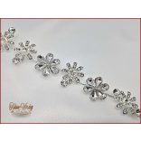 Strasszos Hajdísz 202032.