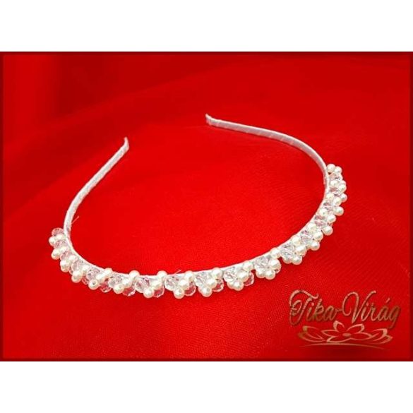 HAJRÁF FEHÉR GYÖNGYÖS 203614.