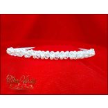 HAJRÁF FEHÉR GYÖNGYÖS 203614.