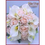 PÚDER-RÓZSASZÍN RÓZSÁS-FEHÉR KÁLÁS ÖRÖK-CSOKOR 