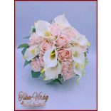 PÚDER-RÓZSASZÍN RÓZSÁS-FEHÉR KÁLÁS ÖRÖK-CSOKOR 