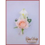 PÚDER-RÓZSASZÍN RÓZSÁS-FEHÉR KÁLÁS ÖRÖK-CSOKOR+KITŰZŐ 