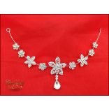 Strasszos Hajdísz 215218.