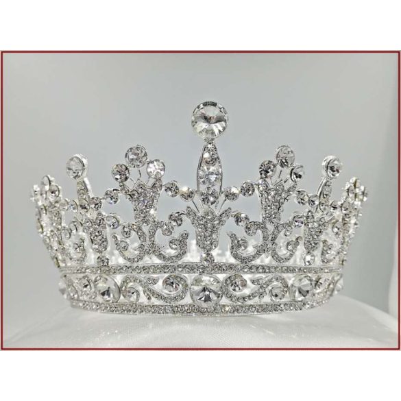 Korona + Nyakék szett variáció 215921.